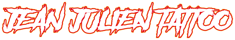 Jean Julien Tattoo